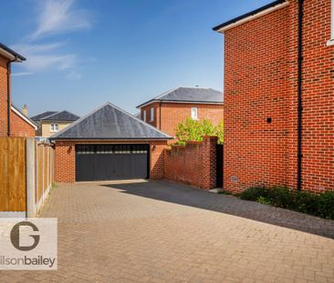 Oak Avenue, Loddon, Norwich - Photo 4