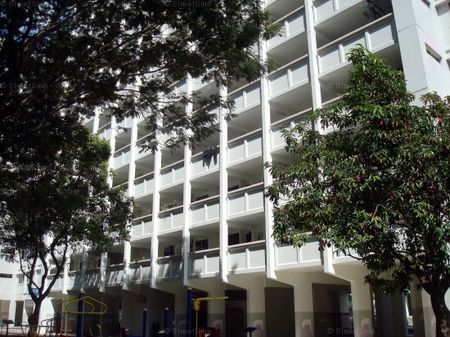 Blk 148 Woodlands Street 13 (Woodlands), HDB 4 Rooms - For Rent - Photo 3
