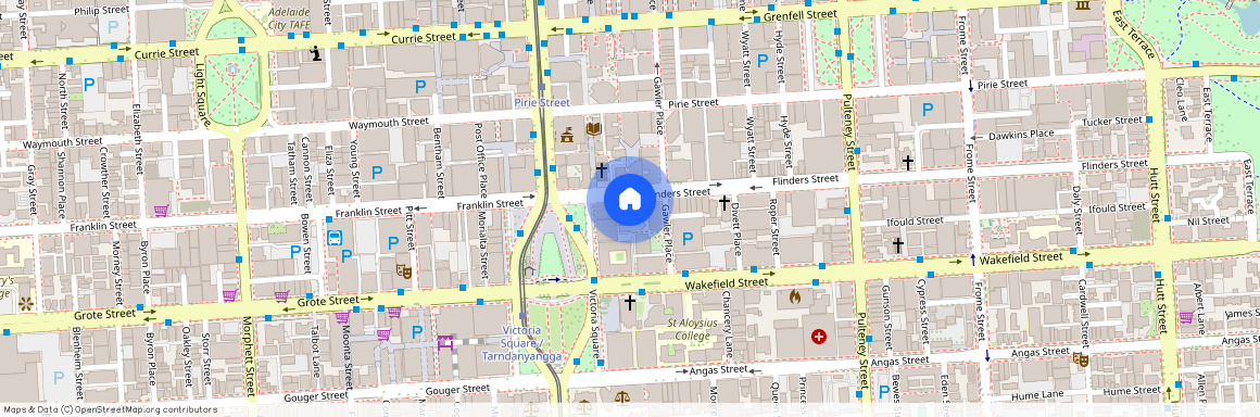 8/27 Flinders Street, Kent Town