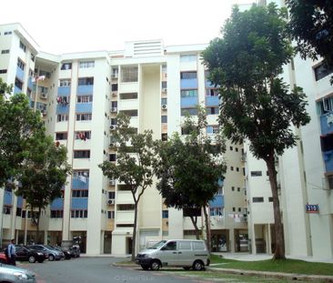 Blk 210 Yishun Palm Spring (Yishun), HDB 4 Rooms - For Rent - Photo 5
