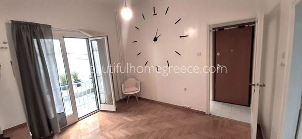 Studio/Γκαρσονιέρα για ενοικίαση - Κολωνάκι - Λυκαβηττός, - Photo 1