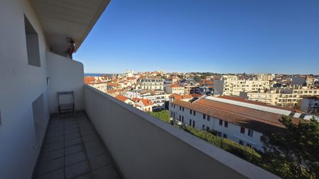 Appartement de 59 m2 à Biarritz - Photo 4
