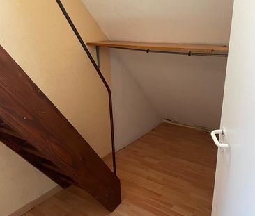 Location Appartement 3 pièces 34m² MULHOUSE 68100 - Photo 3