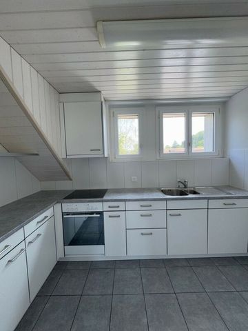 4.5 Zimmerwohnung in Biel zu vermieten - Foto 4