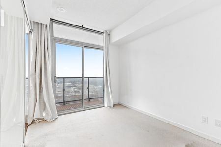 For Lease - 105 The Queensway Avenue Unit# 2504, Toronto, Ontario - Photo 2