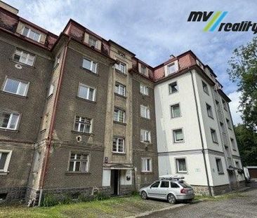 Pronájem bytu 1+1 39 m2 - Fotografie 6