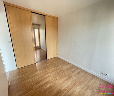 Carrières Sous Poissy appartement 2 pièces, - Photo 6