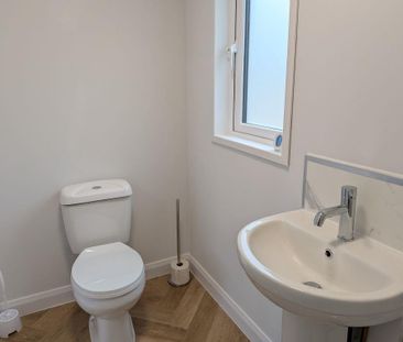 1 bedroom park home to rent - Photo 4