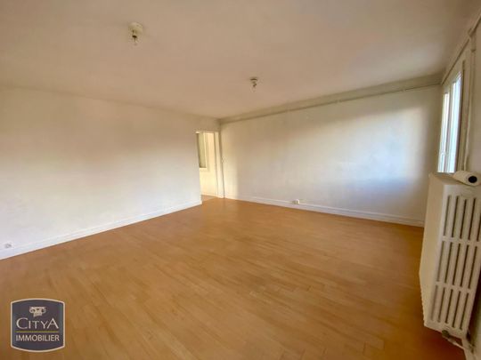 Location Appartement 2 pièces 44m² ST PIERRE DES CORPS 37700 - Photo 1