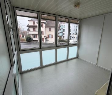 Rent a 3 ½ rooms apartment in Ebikon - Photo 3