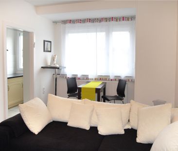 2 Zimmer in Düsseldorf - Photo 3