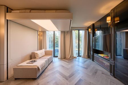 Studio to rent - Photo 5