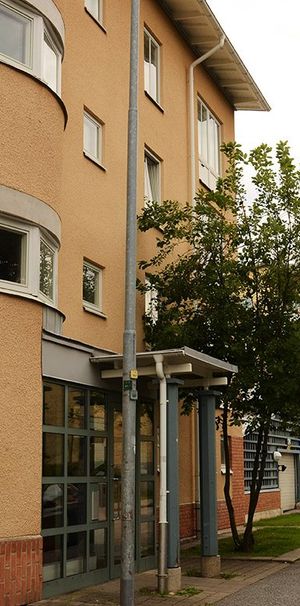 Hillmanskroken 19, våning None - Foto 1