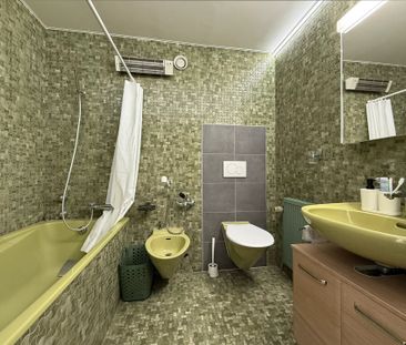 Studio for rent – Sion – Place du Midi - Foto 5