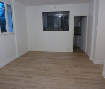 ORSAY - Maison 4pièces en Meulière 78.65 m² - Photo 2