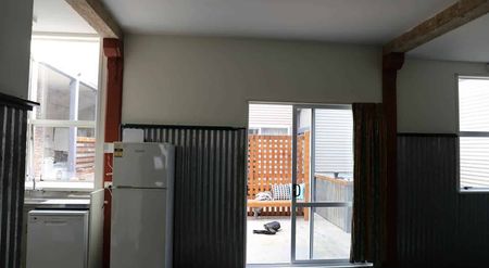 Warehouse precinct apartment - Photo 5