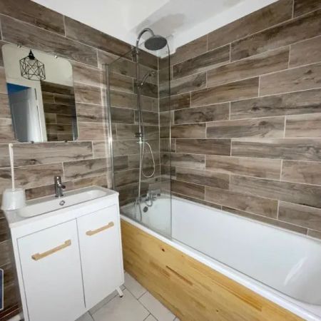 Appartement à louer 2 pièces 32m² - Photo 4