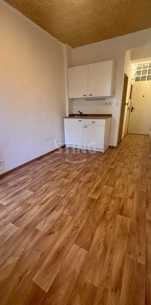 Byt 1+kk k pronájmu, Opava / Předměstí, ulice Haškova - Photo 1