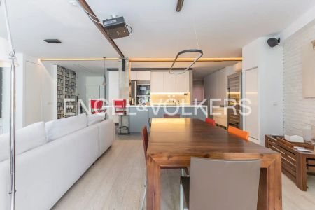 Apartamento de alquiler en Ponzano, Ríos Rosas - Nuevos Ministerios - Photo 3
