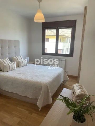 Piso en alquiler en Zorraquín - Photo 3