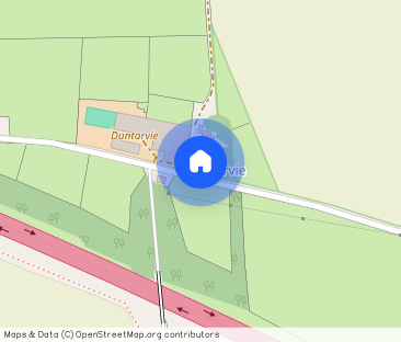 Duntarvie Cottage East, East, Duntarvie Duntarvie Cottage East, Eas... - Photo 1