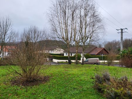 MAISON LA MONNERIE LE MONTEL - Photo 5