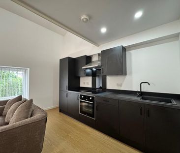 1 bedroom apartment to rent - Photo 3