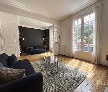 Maison en location | Courbevoie - Photo 6