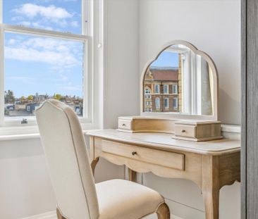 6 bedroom detached house to rent - Photo 4