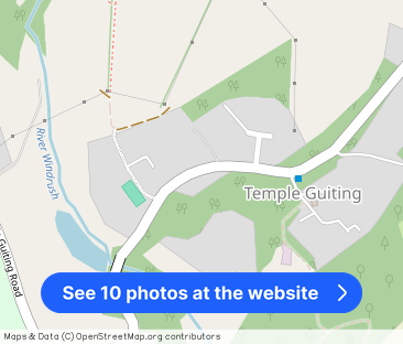 Colman, Temple Guiting, Cheltenham, Gloucestershire, GL54 - Photo 1