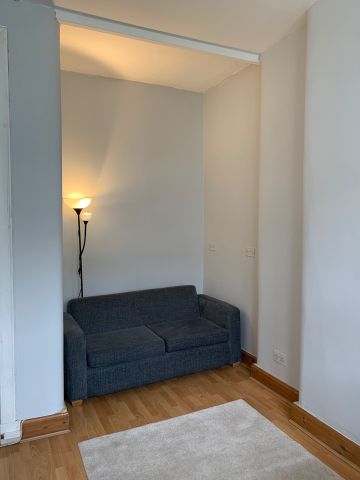 1 Bed Flat, Dumbarton Road, G11 - Photo 5