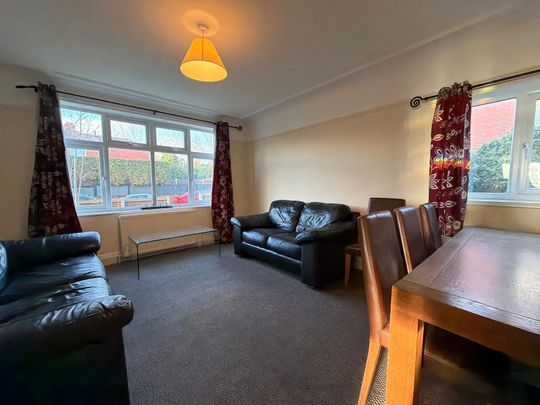 Edge Lane, Chorlton, Manchester, M21 9JY - Photo 1