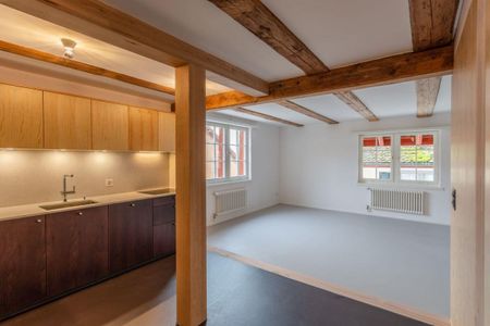2.5 Zimmerwohnung mit Seezugang - Photo 2