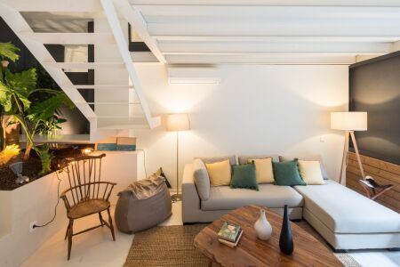 Apartment for rent in Calle Sant Salvador, Barcelona - Photo 3