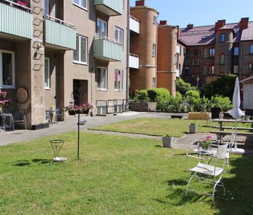 Bollhusgatan 10 B - Photo 6