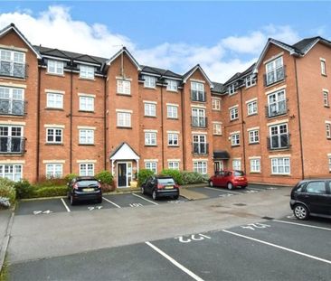 2 Bedroom Apartment To Let - Photo 4