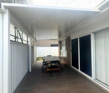 Near New House In Casula - Photo 4