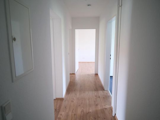 Demnächst frei! 3-Zimmer-Wohnung in Kaiserslautern - Photo 1
