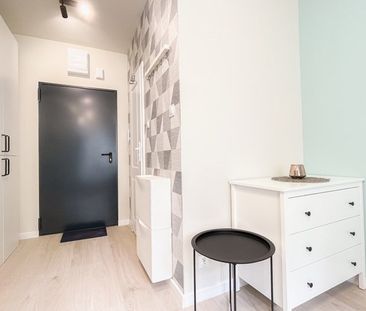 Warszawa Rembertów, Płatnerska - Zdjęcie 6