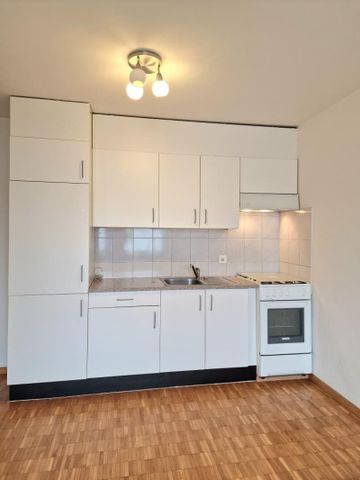 "Attraktive, heimelige 2 Zimmerwohnung!" - Photo 4