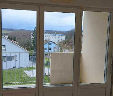 Location : Appartement 4 pièces 74 m2 – DELLE - Photo 3