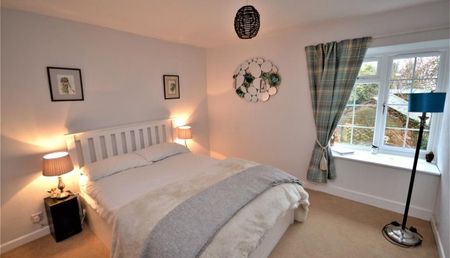 Cowslip Cottage, 30a Fore Street, Silverton - Photo 2