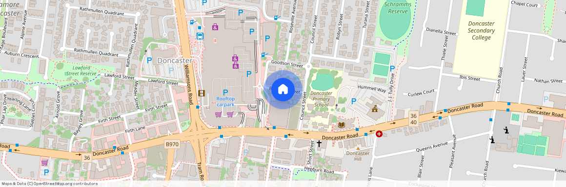 115/7-11 Berkeley Street, Vic 3108, Doncaster