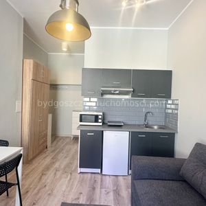 Do wynajęcia mieszkanie Bydgoszcz Centrum - 25m2 - Photo 2
