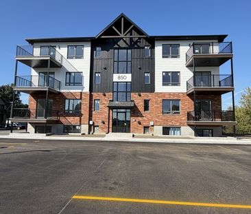 Logement Neuf à Louer - Animaux Acceptés - Photo 3