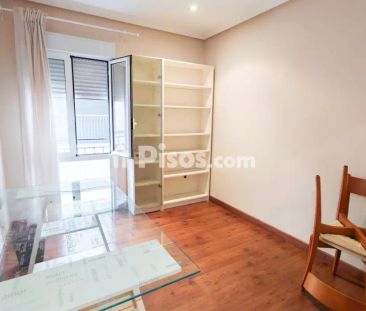 Piso en alquiler en Centro - Photo 5