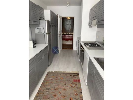 2 room luxury Flat for rent in Alto das Flores (Cascais), Cascais, Lisbon - Photo 1