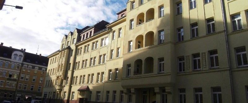 Da kommt man gern Heim. individuelle 4-Zimmer-Wohnung - Foto 1