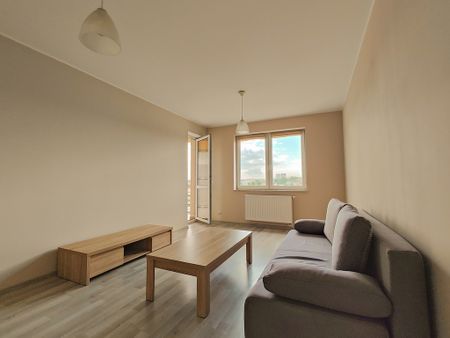 50 m², 2 pokoje, Architektów, Rzeszów - Фото 5