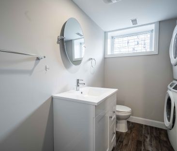 For Lease - 4 Starlight Court Unit# Lower, Hamilton, Ontario - Photo 2